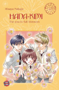 Frontcover Hana-Kimi - For you in full blossom 23