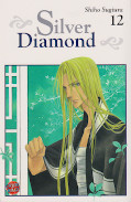 Frontcover Silver Diamond 12