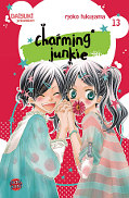 Frontcover Charming Junkie 13