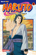 Frontcover Naruto 38