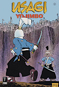 Frontcover Usagi Yojimbo 9
