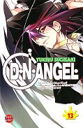 Frontcover D.N.Angel 13
