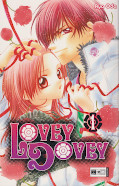 Frontcover Lovey Dovey 1