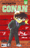 Frontcover Detektiv Conan 65