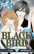Frontcover Black Bird 2