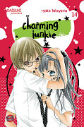 Frontcover Charming Junkie 14