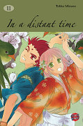 Frontcover In a distant time 11