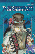 Frontcover The Royal Doll Orchestra 1