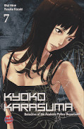 Frontcover Kyoko Karasuma 7