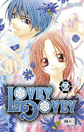 Frontcover Lovey Dovey 2
