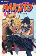 Frontcover Naruto 40