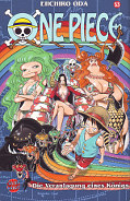Frontcover One Piece 53