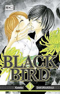 Frontcover Black Bird 3