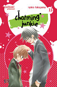 Frontcover Charming Junkie 15