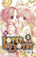 Frontcover Lovey Dovey 3