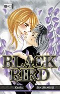Frontcover Black Bird 4