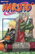 Frontcover Naruto 42