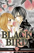 Frontcover Black Bird 5