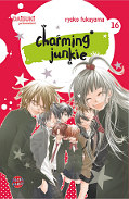 Frontcover Charming Junkie 16