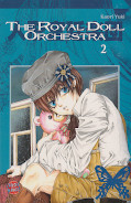 Frontcover The Royal Doll Orchestra 2