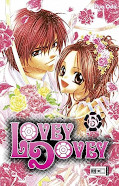 Frontcover Lovey Dovey 5