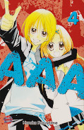 Frontcover AAA 4