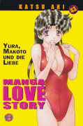 Frontcover Manga Love Story 43