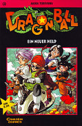 Frontcover Dragon Ball 36