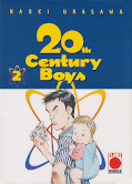 Frontcover 20th Century Boys 2