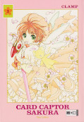 Frontcover Card Captor Sakura 1