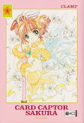 Frontcover Card Captor Sakura 4