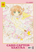 Frontcover Card Captor Sakura 8