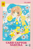Frontcover Card Captor Sakura 10