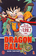Frontcover Dragon Ball 1
