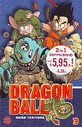 Frontcover Dragon Ball 3