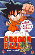 Frontcover Dragon Ball 5