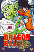 Frontcover Dragon Ball 8