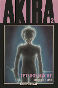 Frontcover Akira 2