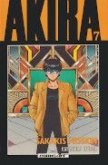 Frontcover Akira 7