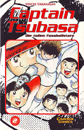 Frontcover Captain Tsubasa 2