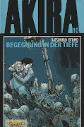 Frontcover Akira 10