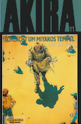 Frontcover Akira 11