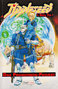 Frontcover Appleseed 1