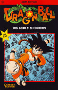 Frontcover Dragon Ball 11