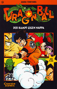 Frontcover Dragon Ball 19