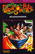 Frontcover Dragon Ball 24