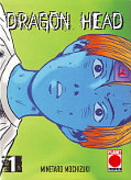 Frontcover Dragon Head 1