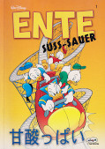 Frontcover Ente Süss-Sauer 1