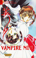 Frontcover Vampire Miyu 7