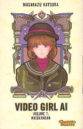 Frontcover Video Girl Ai 7